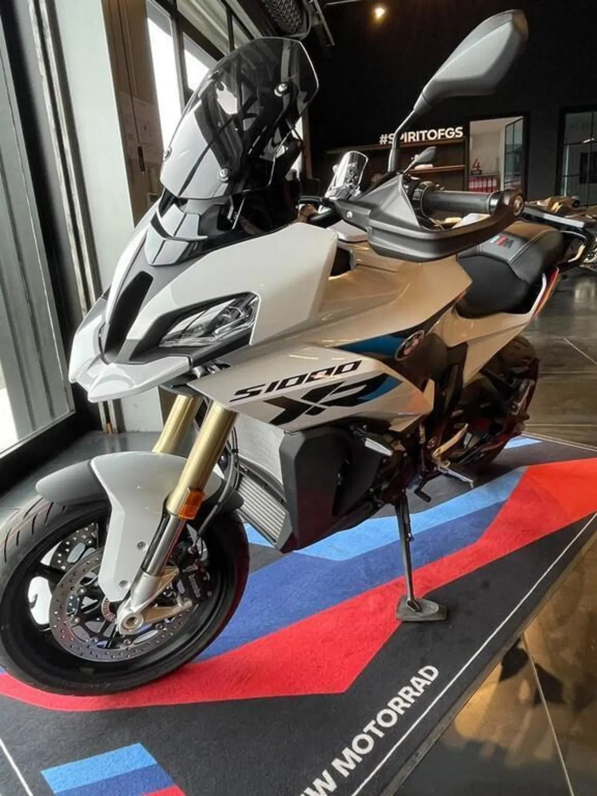 Bmw S 1000 XR (2024 - 26) (6)