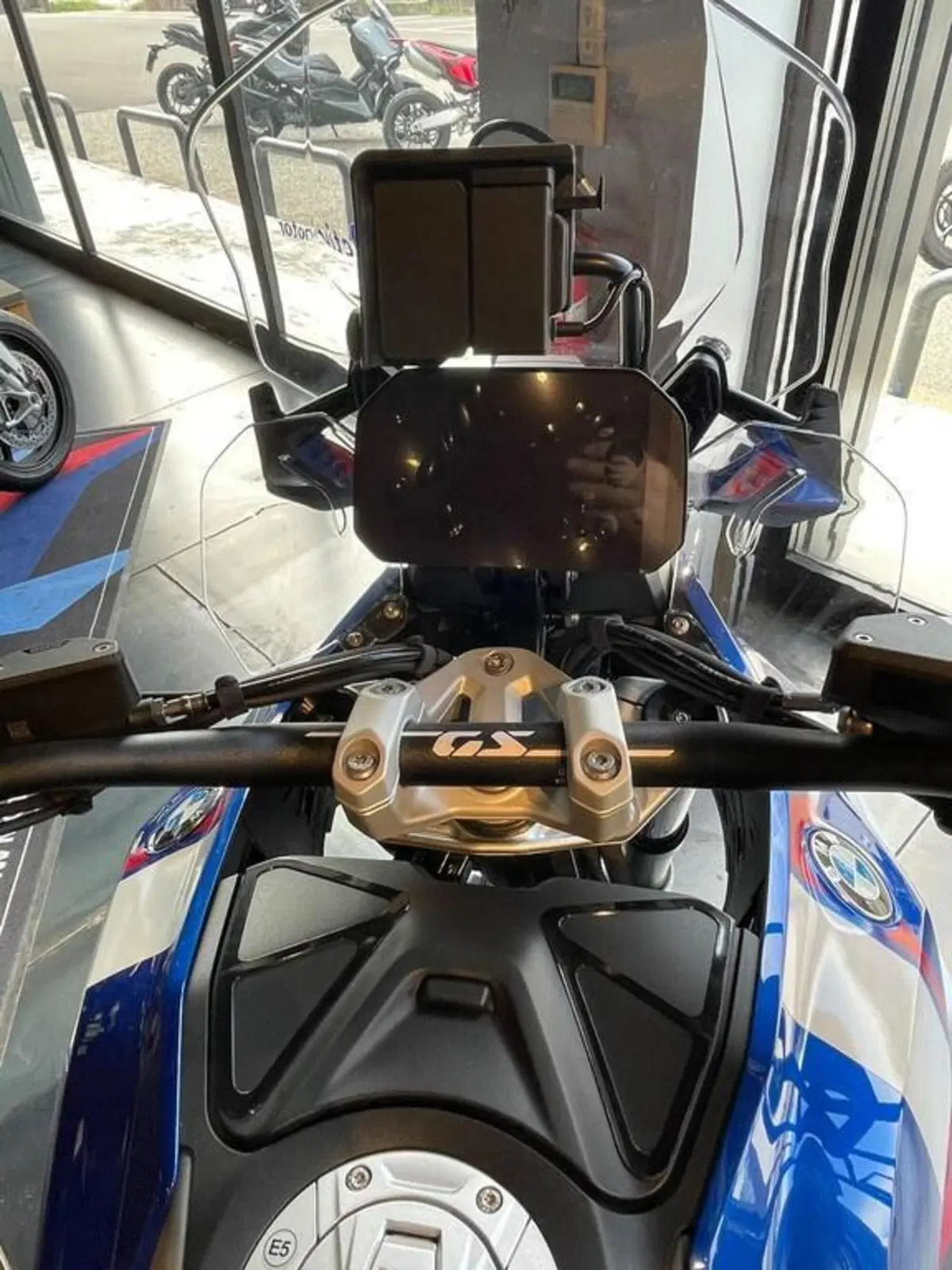 Bmw R 1300 GS Trophy (2023 - 26) (8)