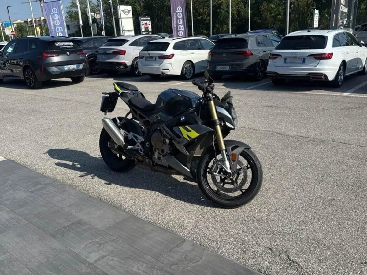 Bmw S 1000 R (2021 - 24) (3)