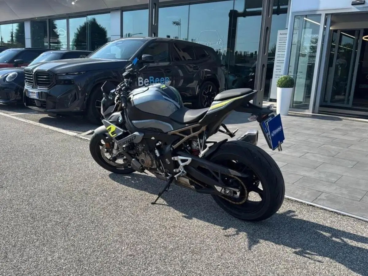 Bmw S 1000 R (2021 - 24) (5)