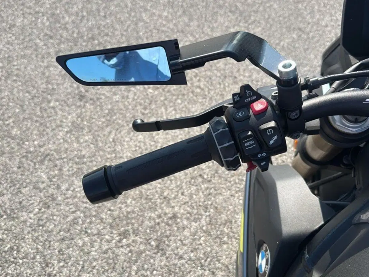 Bmw S 1000 R (2021 - 24) (9)