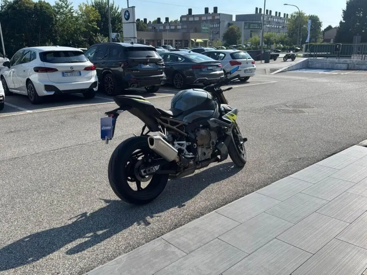 Bmw S 1000 R (2021 - 24) (7)