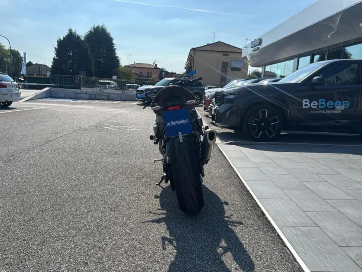 Bmw S 1000 R (2021 - 24) (6)