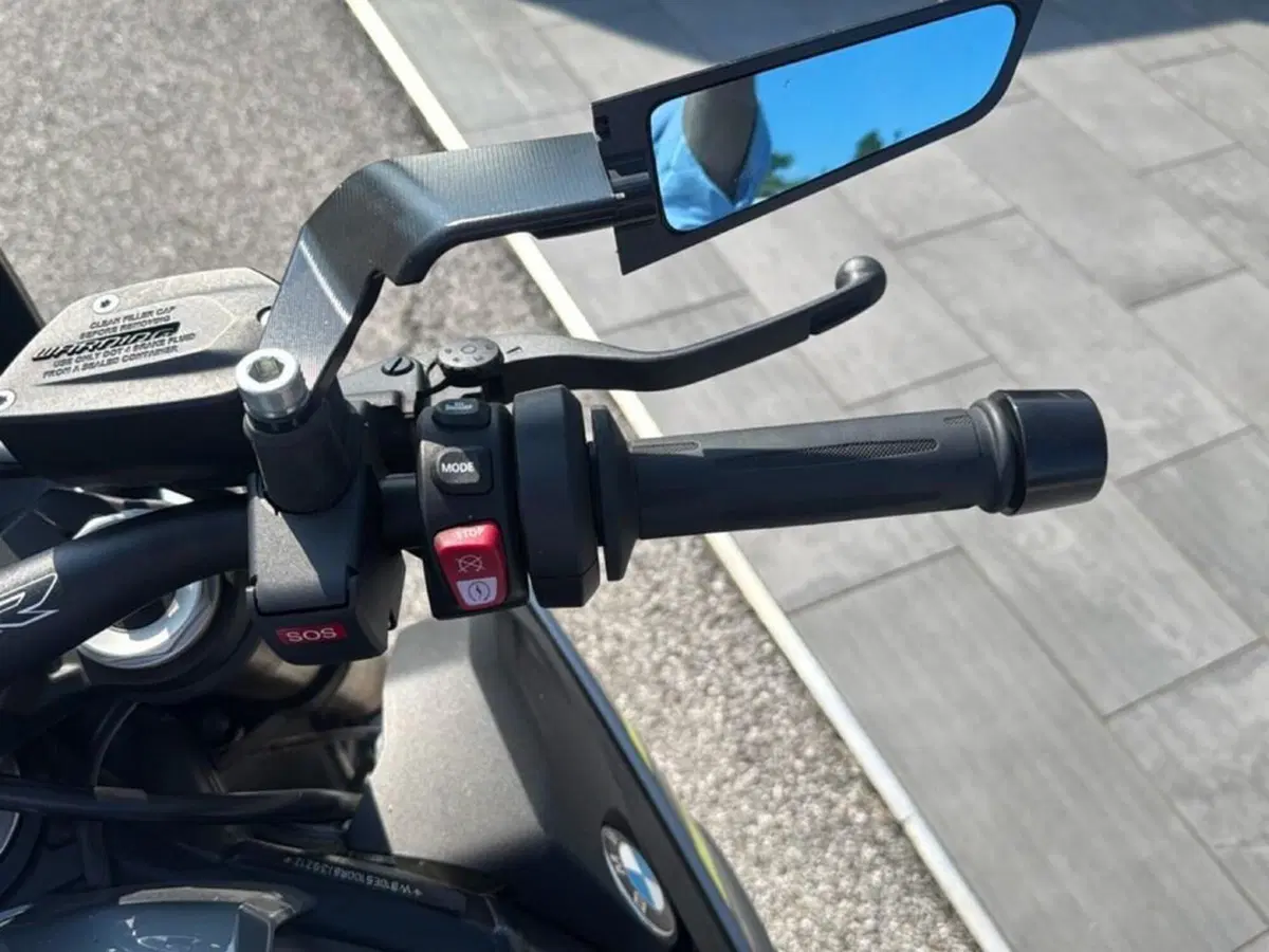 Bmw S 1000 R (2021 - 24) (10)