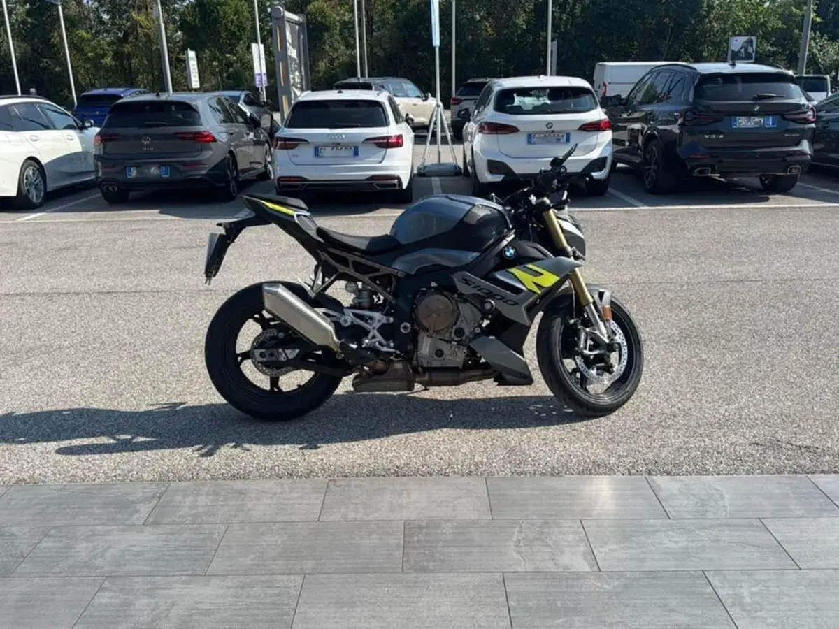 Bmw S 1000 R (2021 - 24) (8)