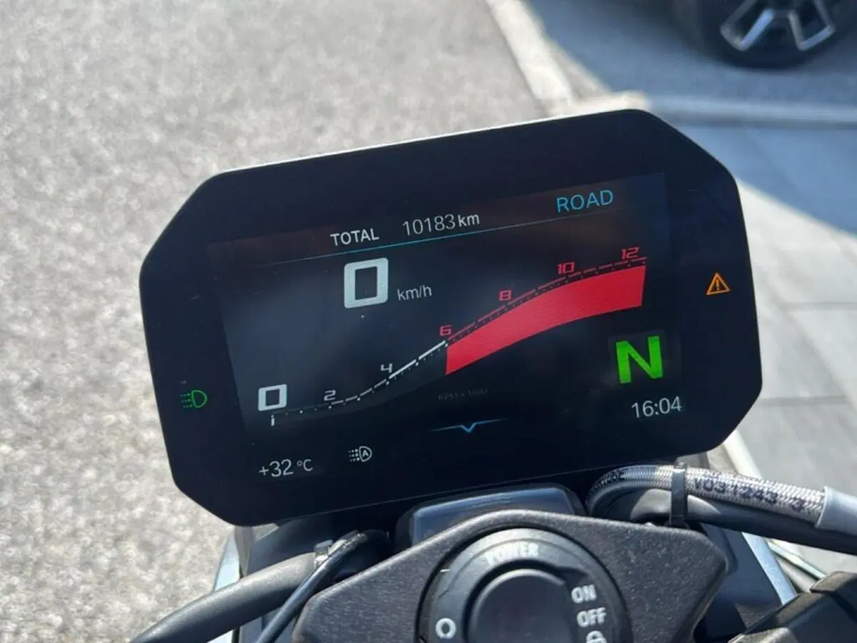 Bmw S 1000 R (2021 - 24) (11)