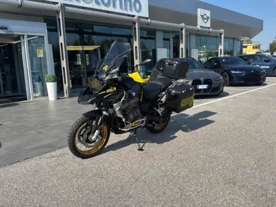 Bmw R 1250 GS Adventure - Edition 40 Years GS (2020 - 21) usata