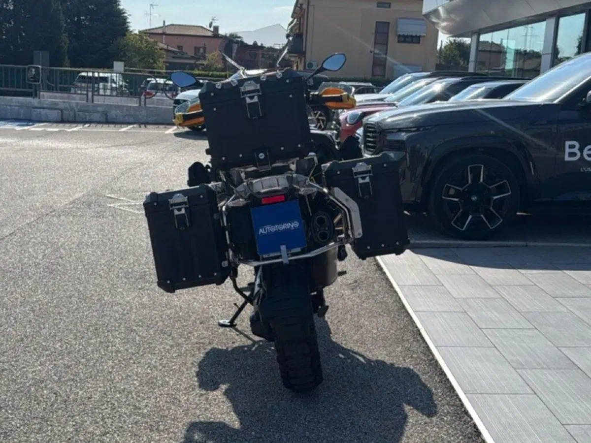 Bmw R 1250 GS Adventure - Edition 40 Years GS (2020 - 21) (6)