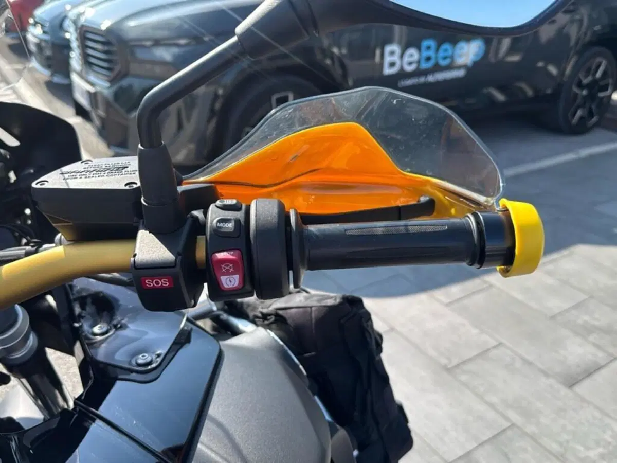 Bmw R 1250 GS Adventure - Edition 40 Years GS (2020 - 21) (11)