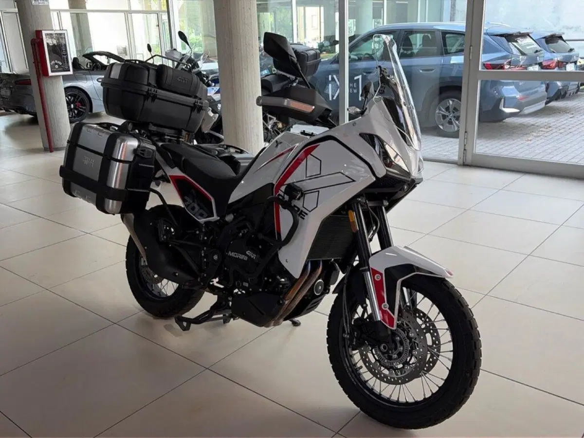 Moto Morini X-Cape 700 (2025 - 26) (3)
