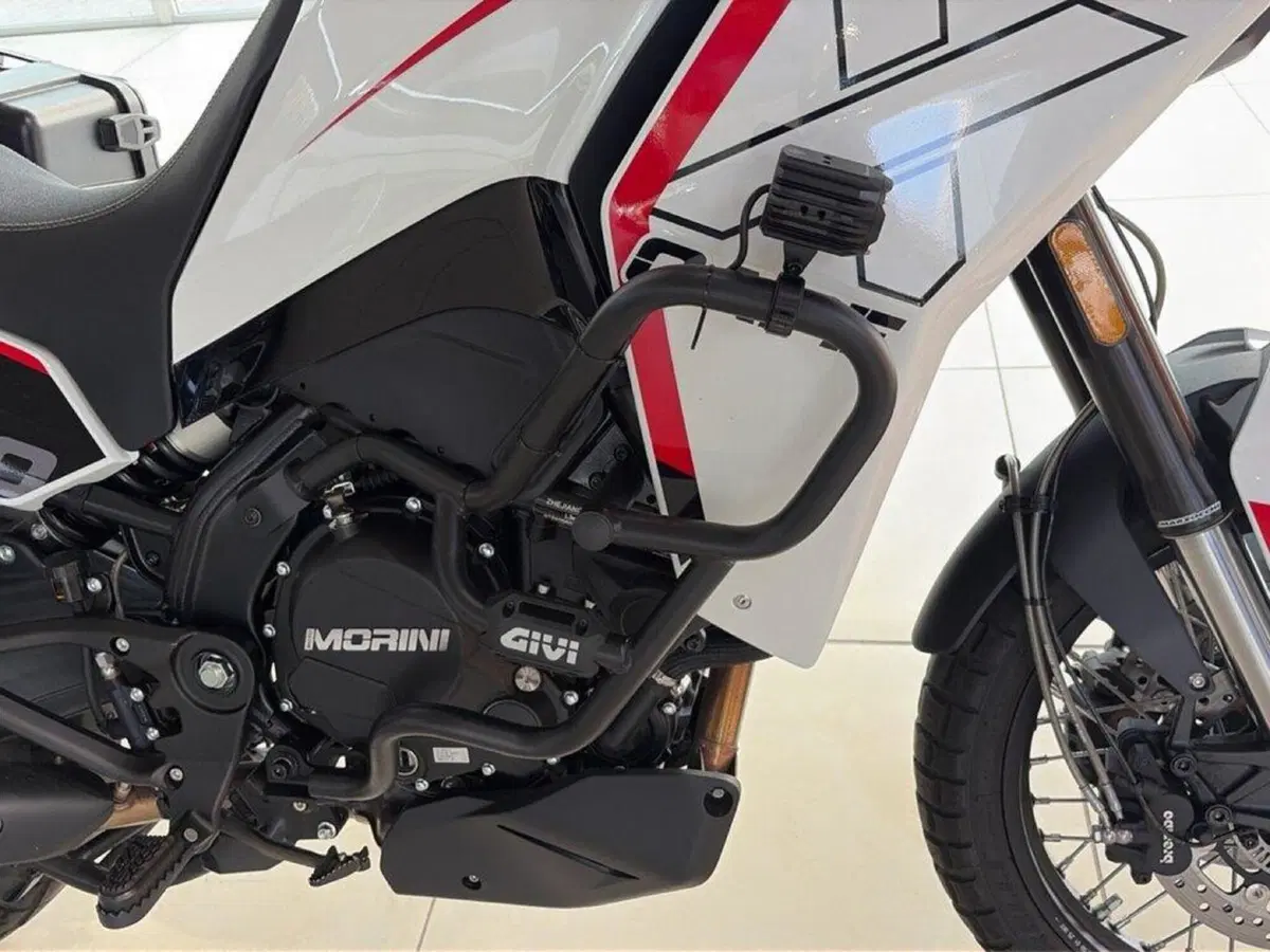 Moto Morini X-Cape 700 (2025 - 26) (9)