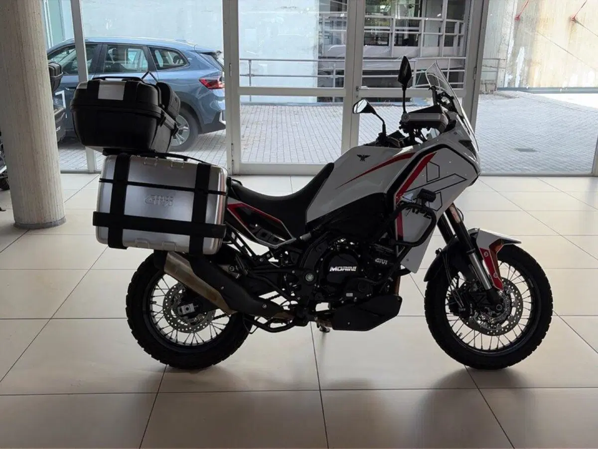 Moto Morini X-Cape 700 (2025 - 26) (8)