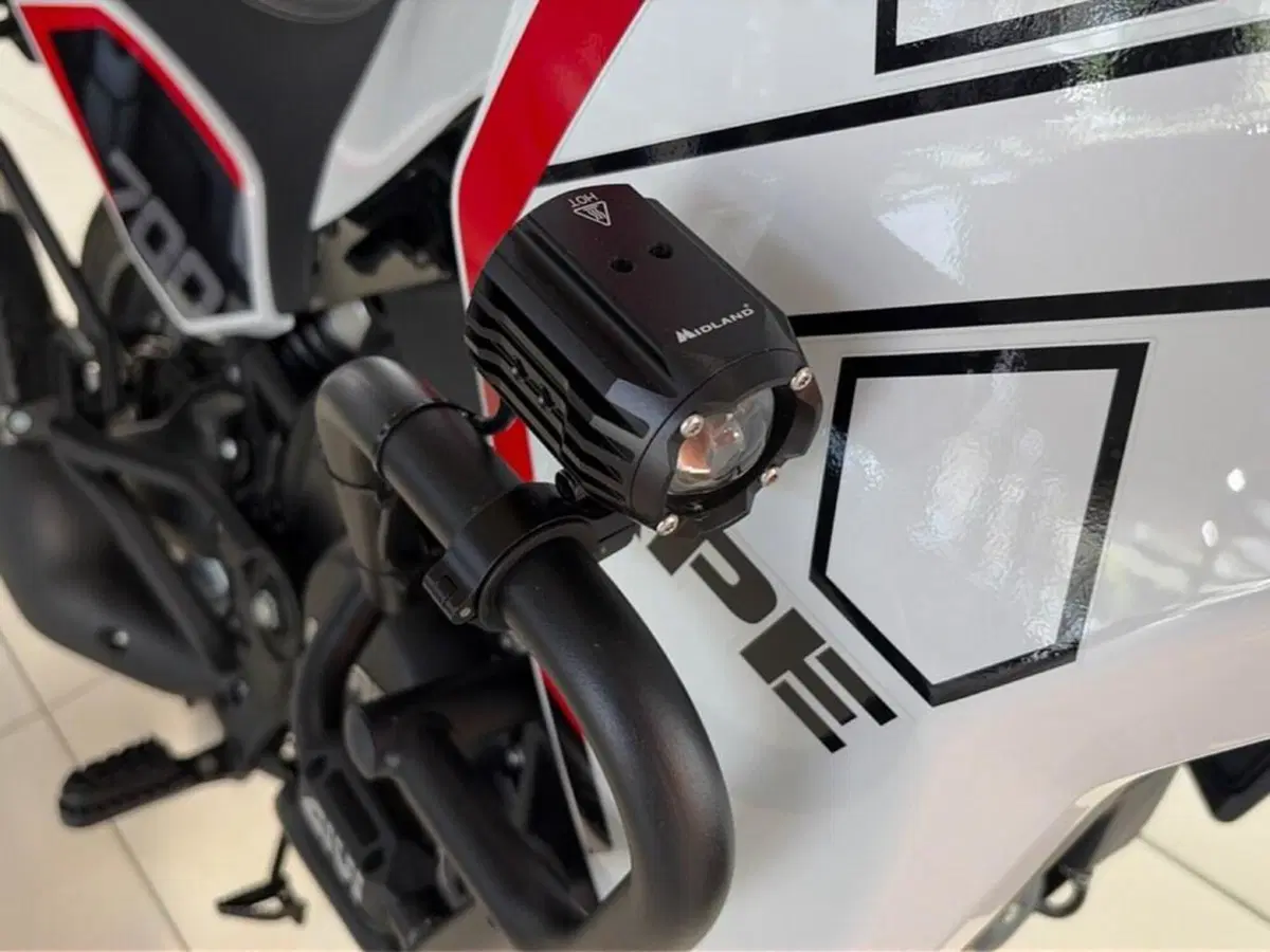 Moto Morini X-Cape 700 (2025 - 26) (10)