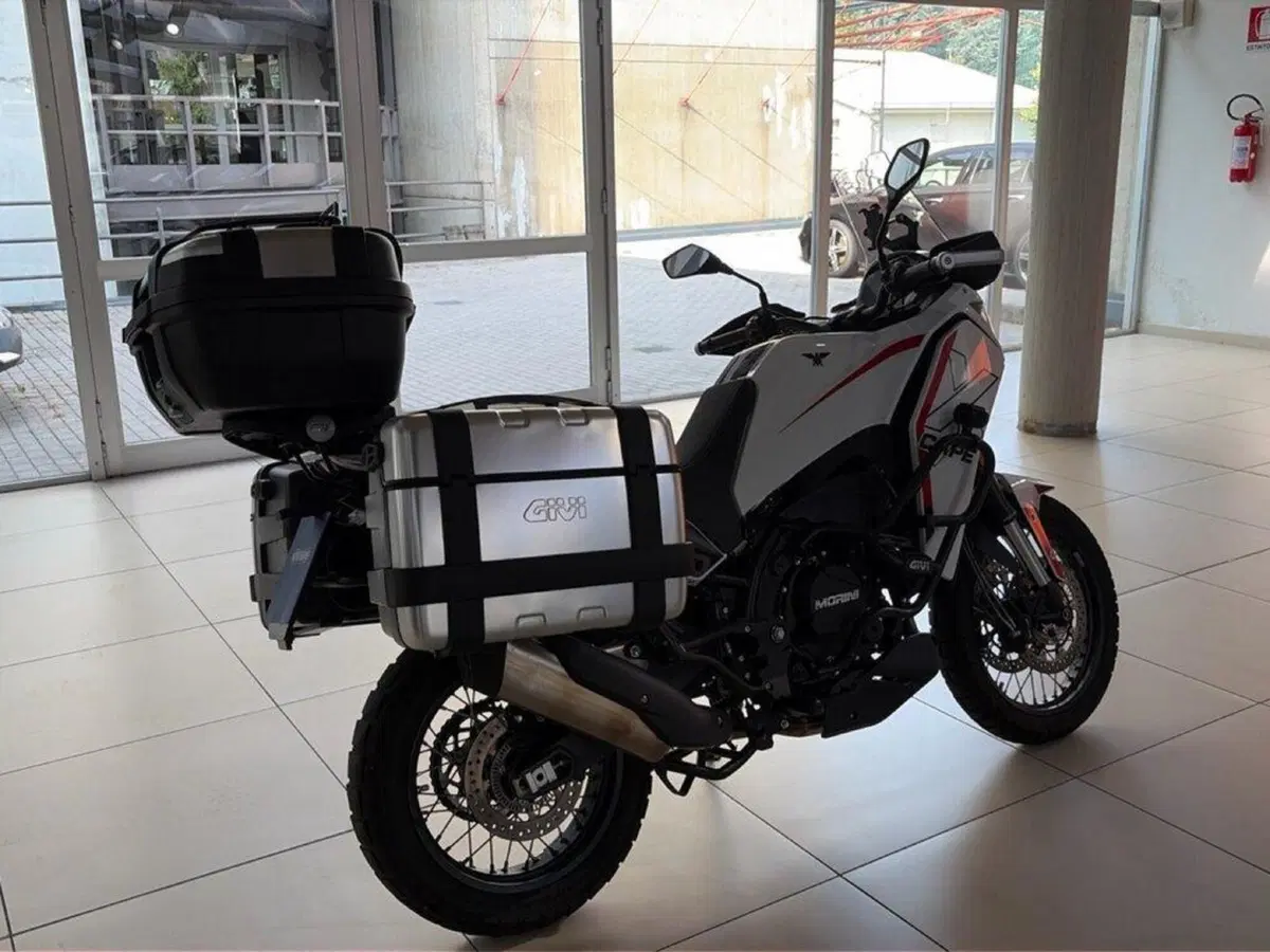 Moto Morini X-Cape 700 (2025 - 26) (6)