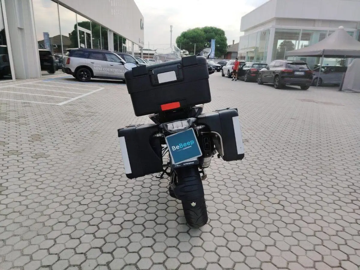 Bmw R 1200 GS (2017 - 18) (6)