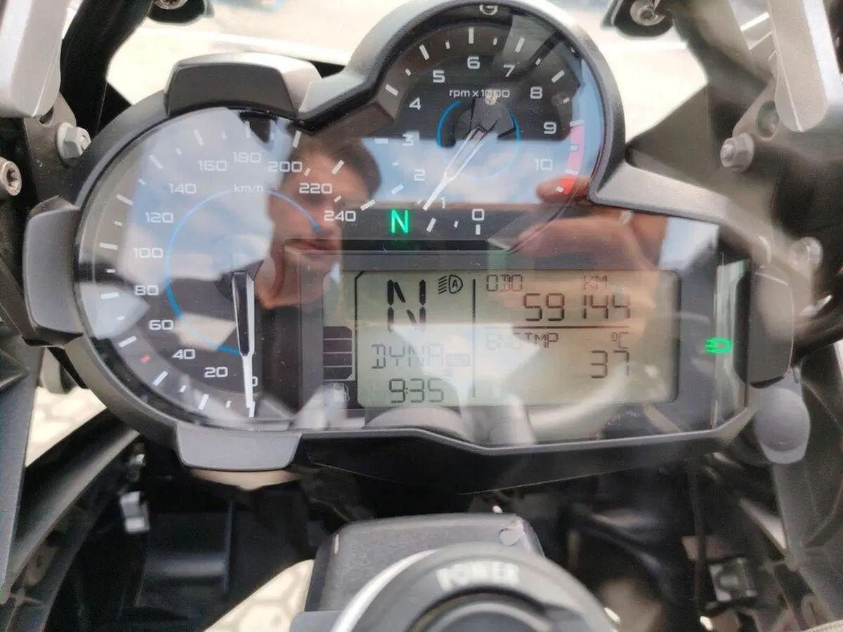 Bmw R 1200 GS (2017 - 18) (11)