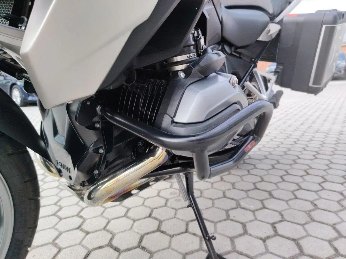 Bmw R 1200 GS (2017 - 18) (13)