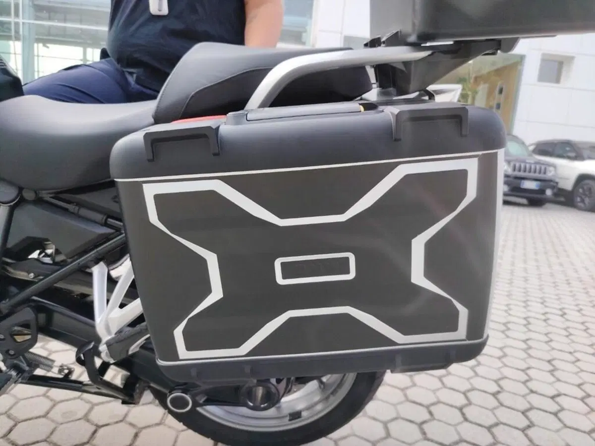 Bmw R 1200 GS (2017 - 18) (12)