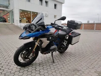 Bmw R 1200 GS (2013 - 16) usata