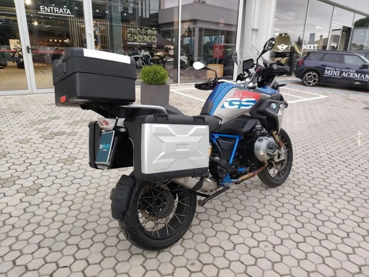 Bmw R 1200 GS (2013 - 16) (7)