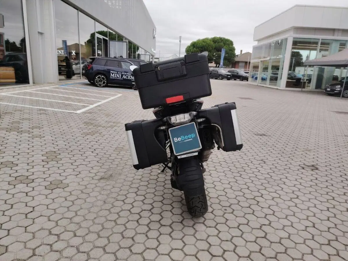 Bmw R 1200 GS (2013 - 16) (6)