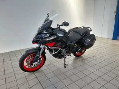 Ducati Multistrada V2 S (2022 - 24) usata