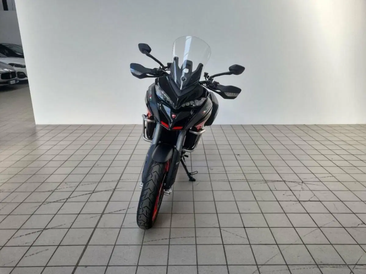 Ducati Multistrada V2 S (2022 - 24) (3)