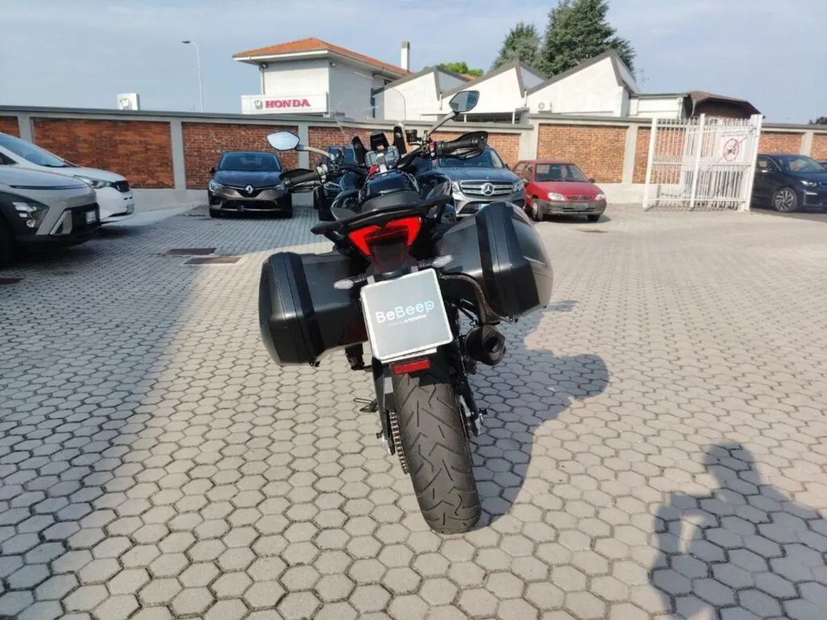 Ducati Multistrada V2 S (2022 - 24) (12)
