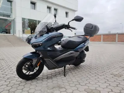 Kl Brera 125 (2022 - 24) usata