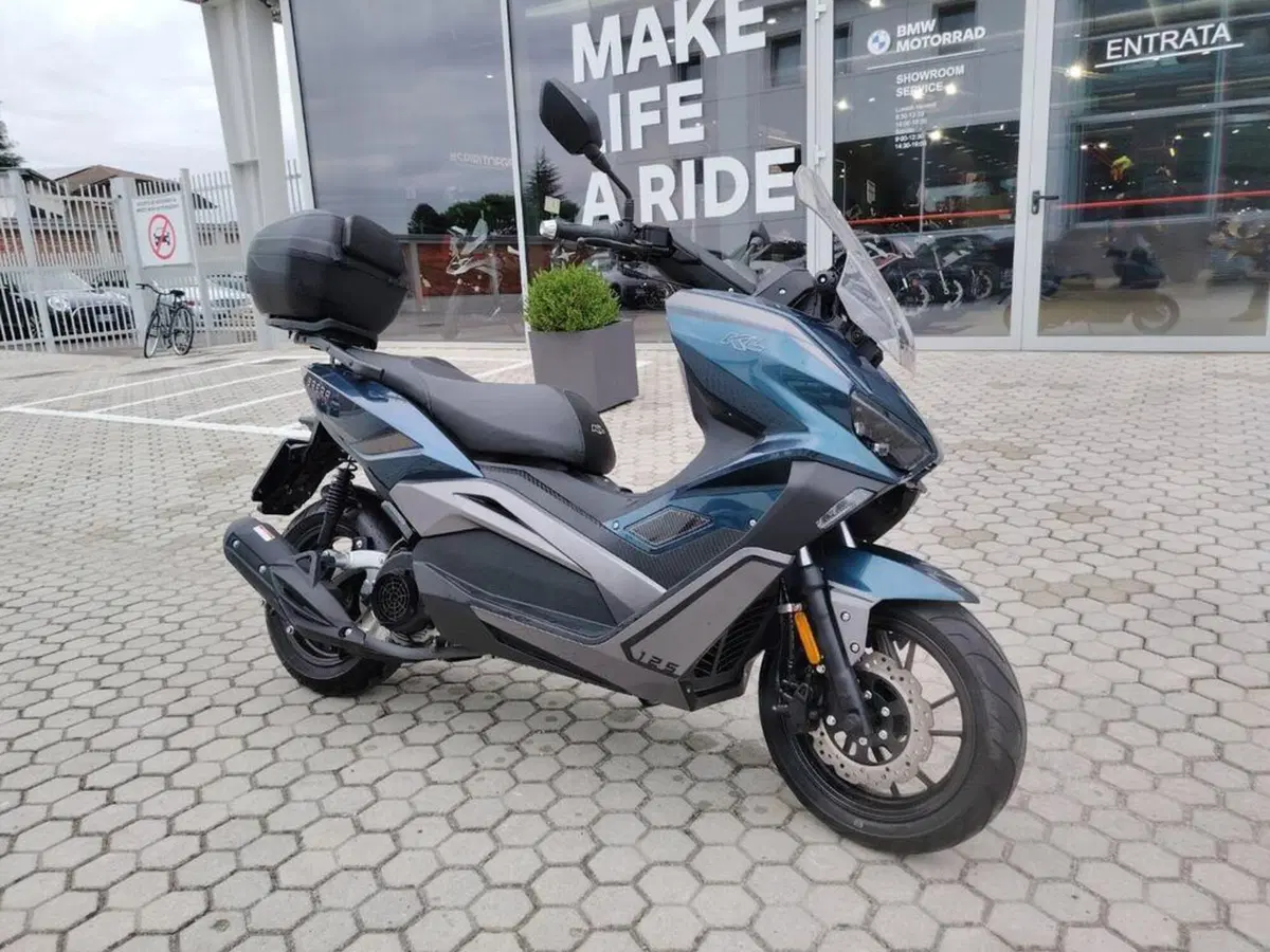 Kl Brera 125 (2022 - 24) (3)