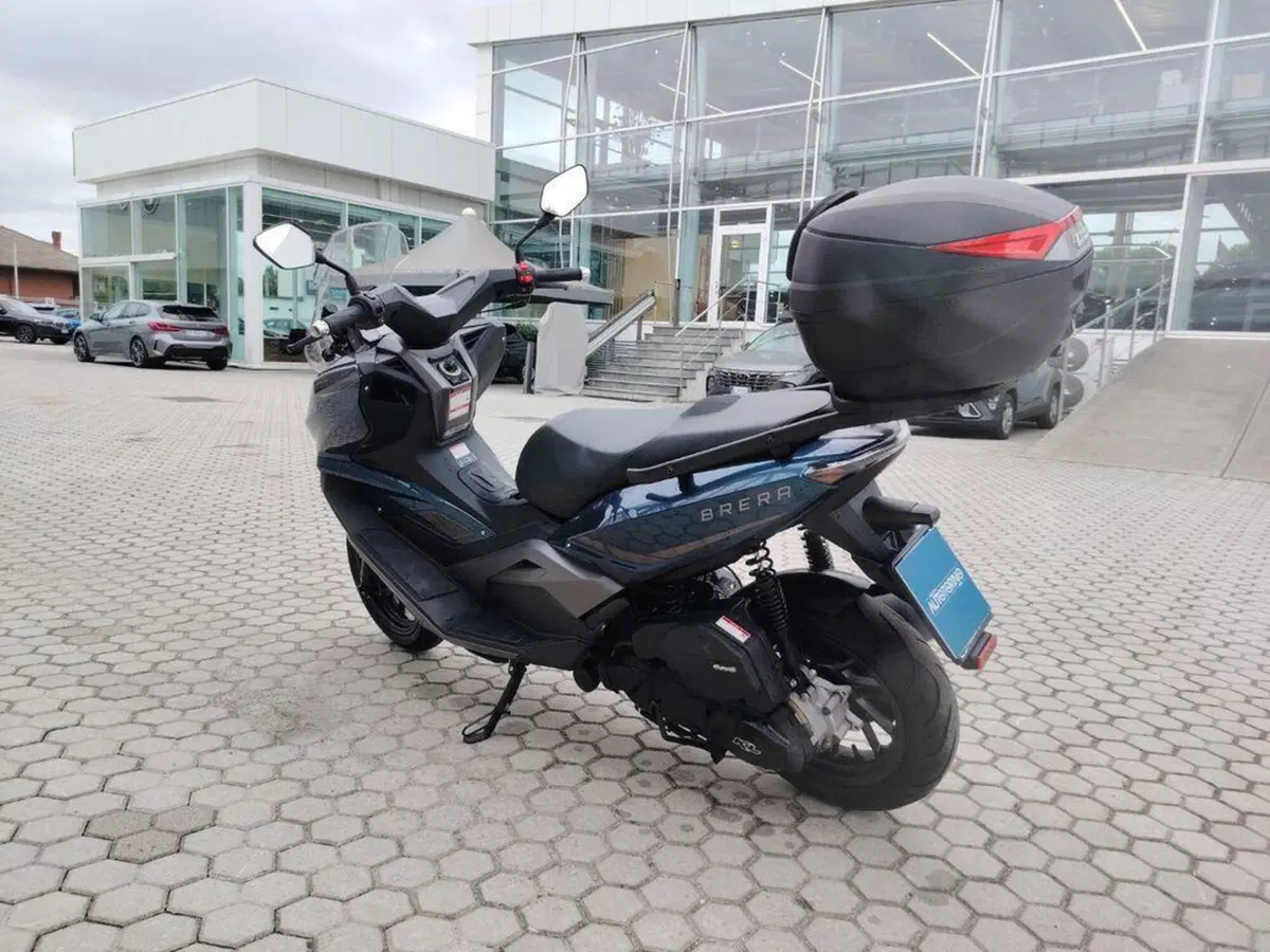 Kl Brera 125 (2022 - 24) (5)