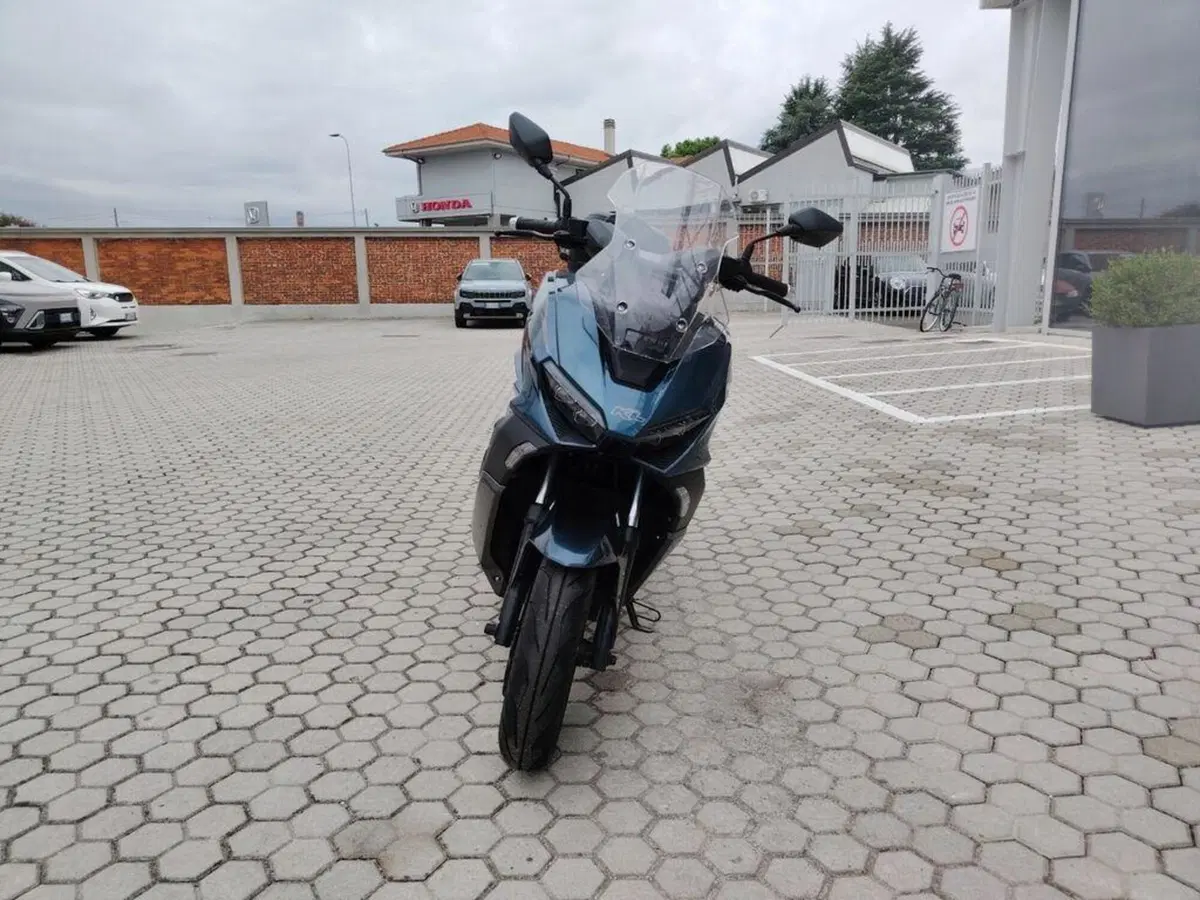 Kl Brera 125 (2022 - 24) (2)