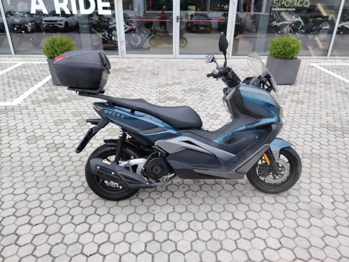 Kl Brera 125 (2022 - 24) (8)