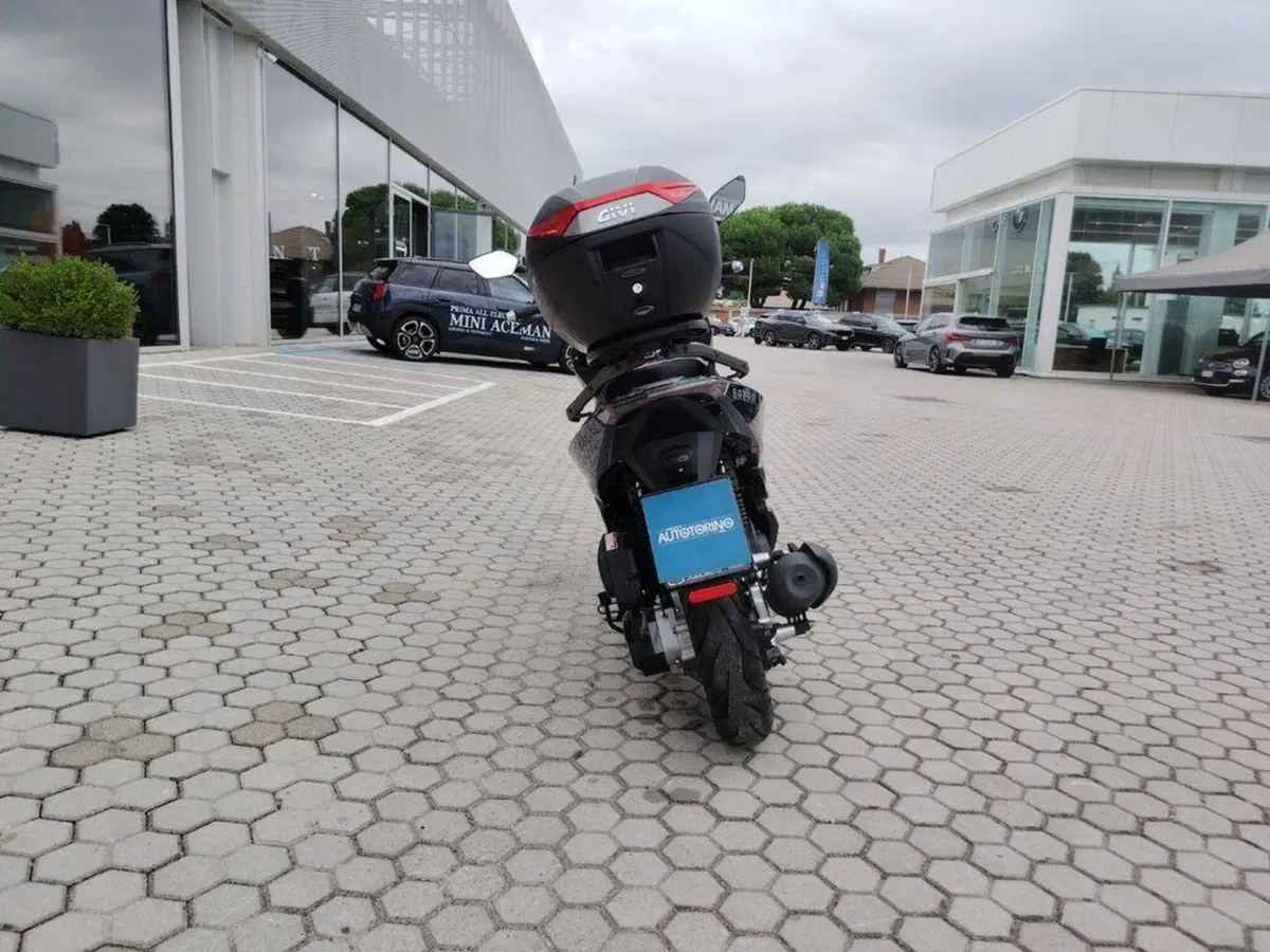 Kl Brera 125 (2022 - 24) (6)