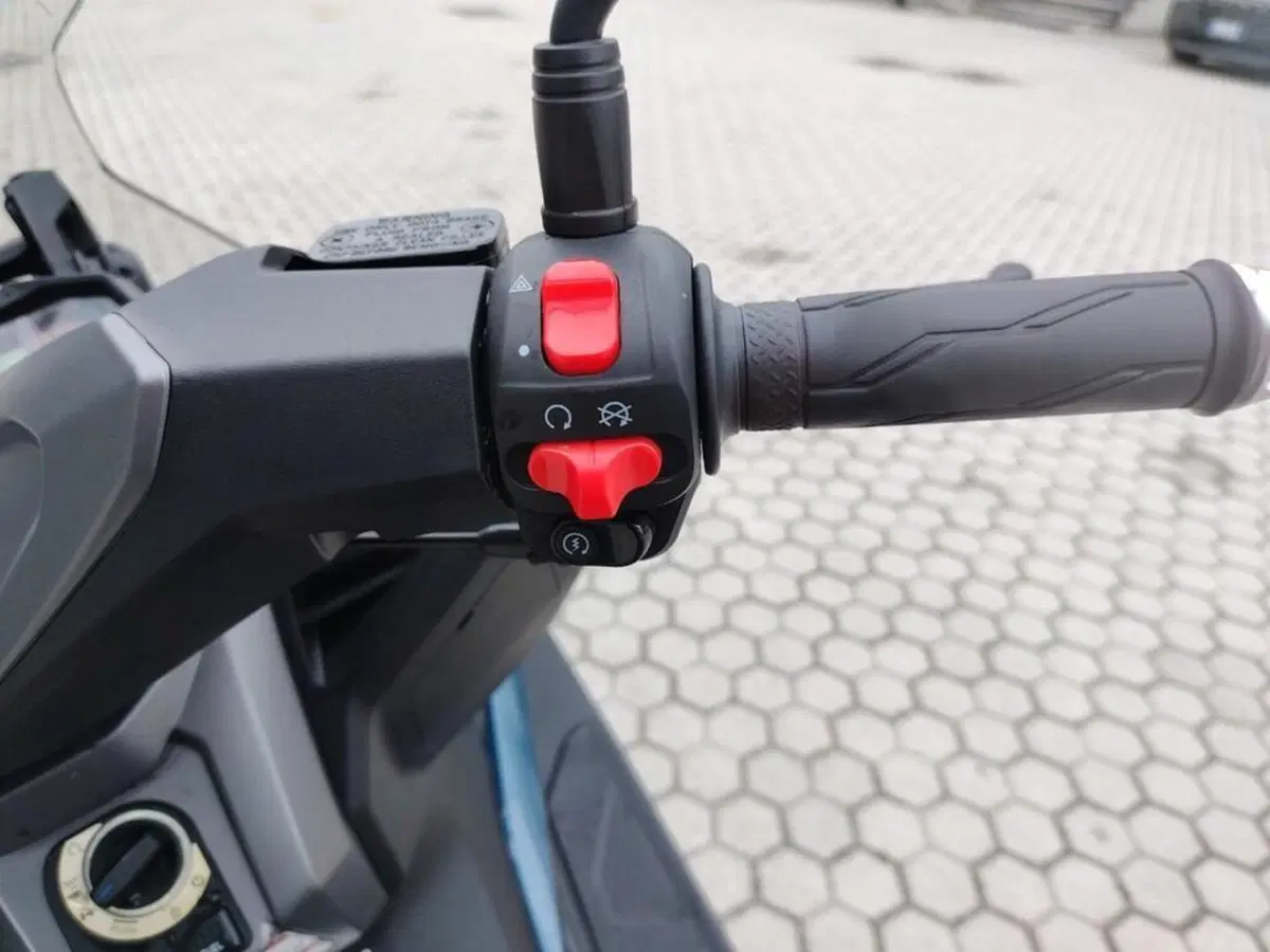 Kl Brera 125 (2022 - 24) (10)