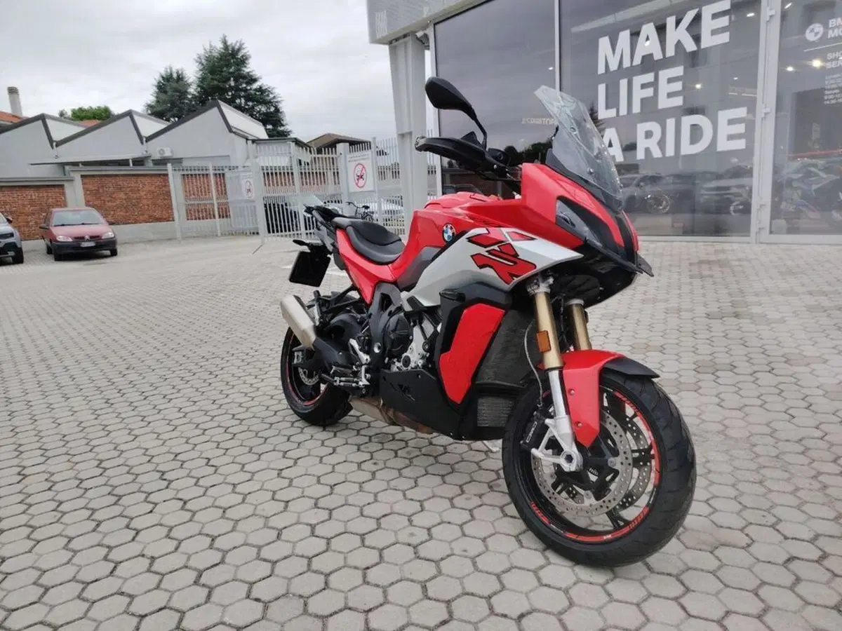 Bmw S 1000 XR (2020 - 23) (3)