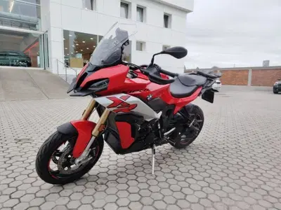 Bmw S 1000 XR (2020 - 23) usata