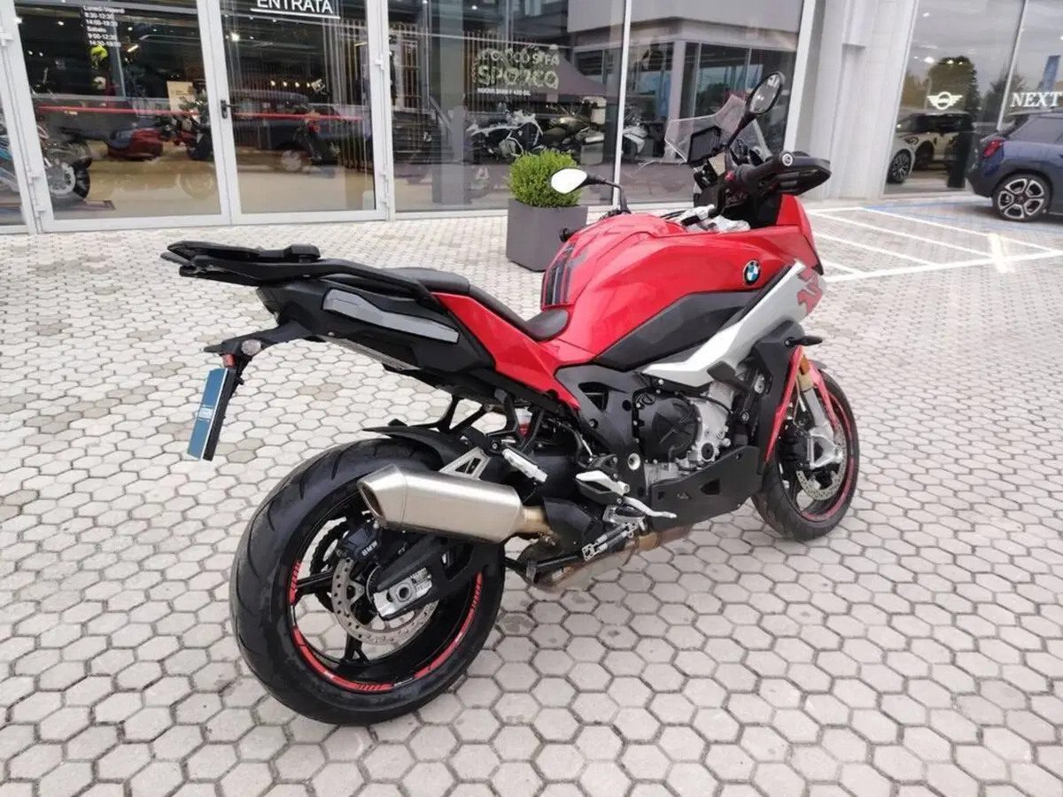 Bmw S 1000 XR (2020 - 23) (7)