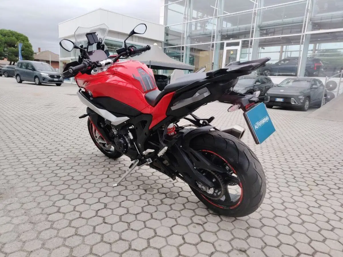 Bmw S 1000 XR (2020 - 23) (5)