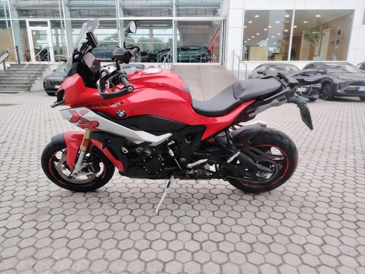 Bmw S 1000 XR (2020 - 23) (4)
