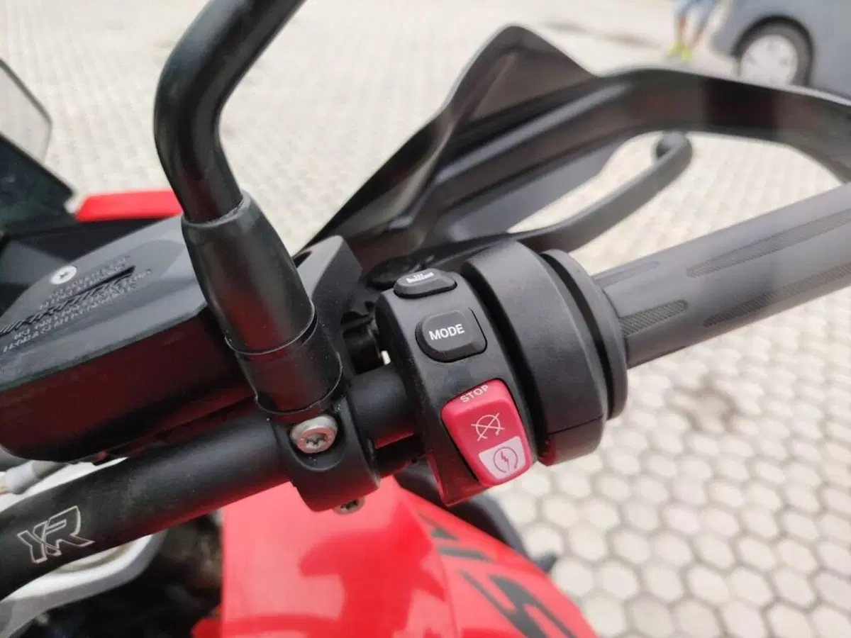 Bmw S 1000 XR (2020 - 23) (10)