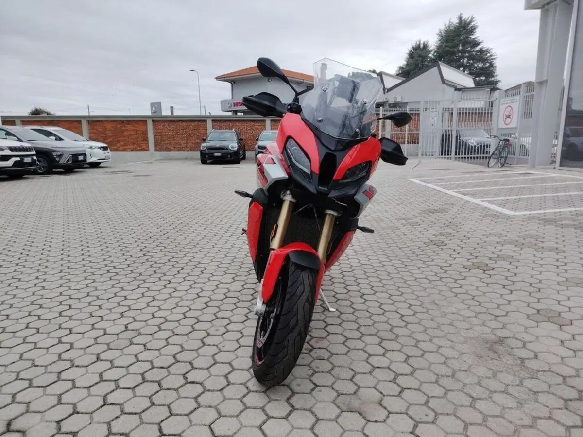 Bmw S 1000 XR (2020 - 23) (2)