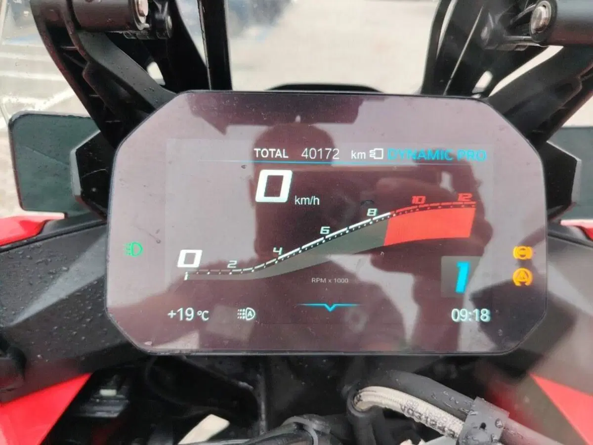 Bmw S 1000 XR (2020 - 23) (11)
