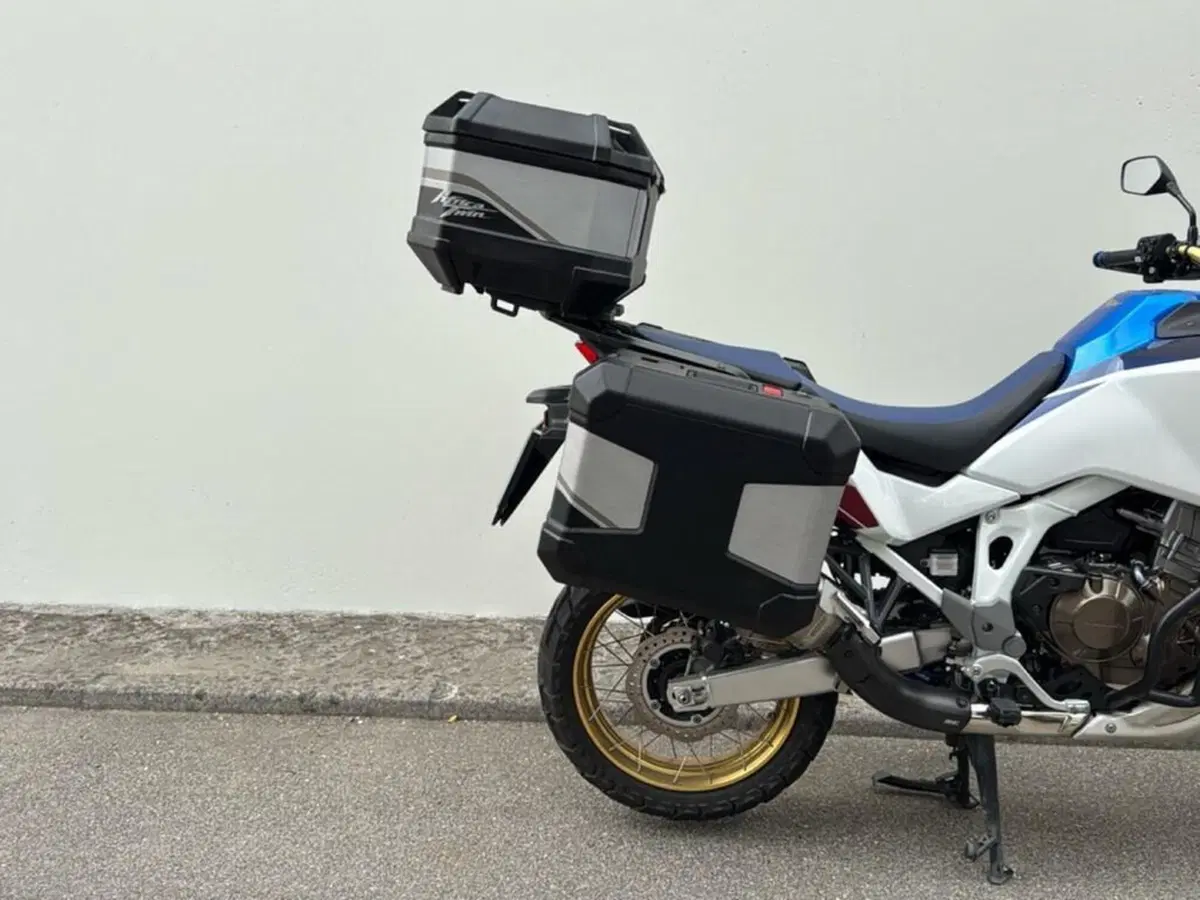 Honda Africa Twin CRF 1100L Adventure Sports (2022 - 23) (10)