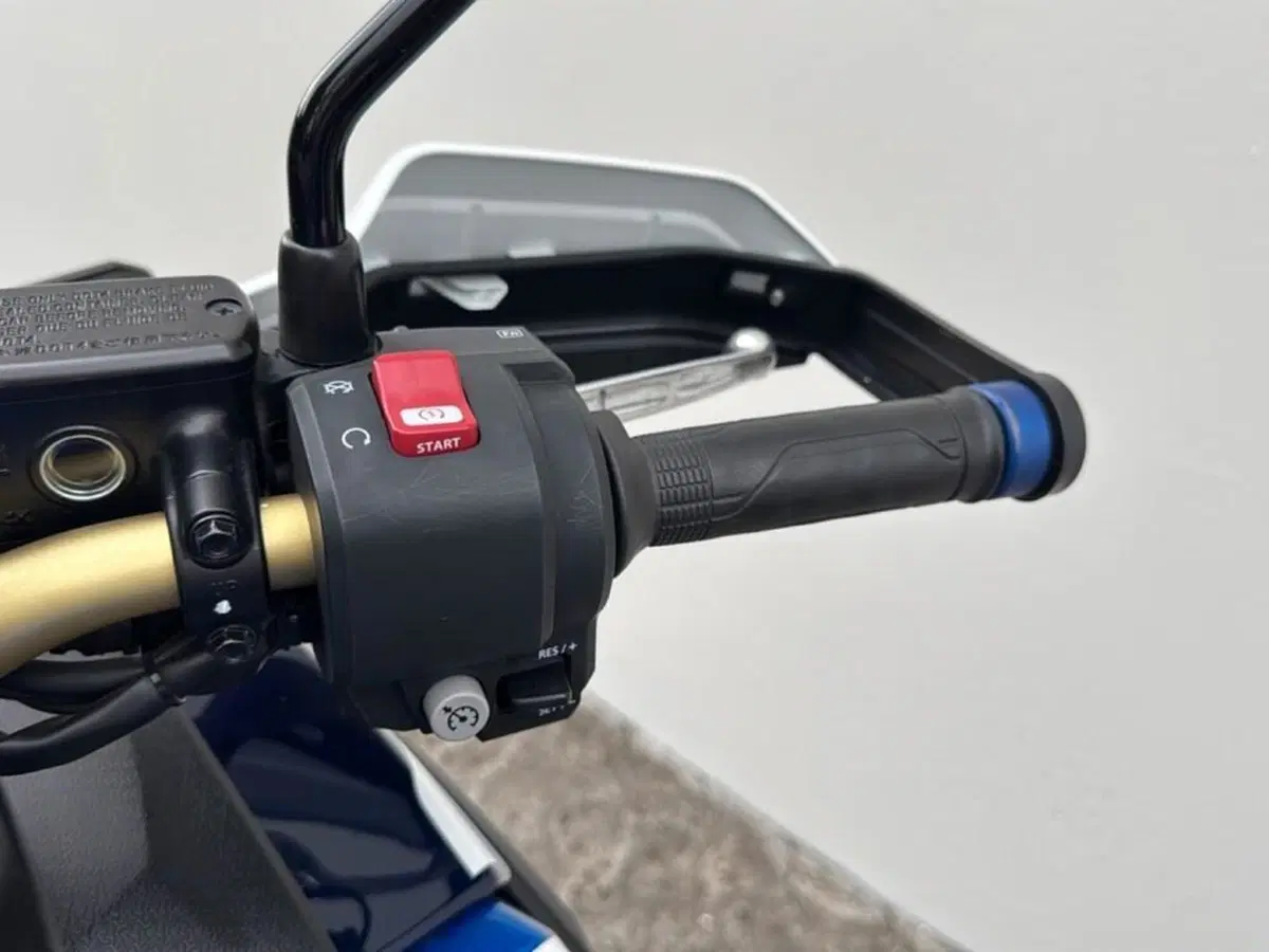 Honda Africa Twin CRF 1100L Adventure Sports (2022 - 23) (13)