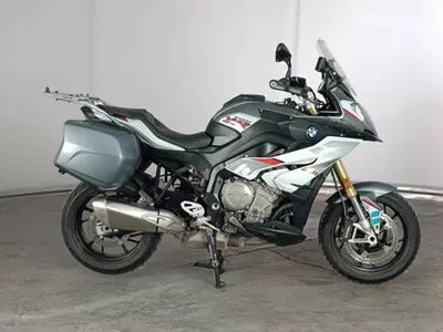 Bmw S 1000 XR (2017 - 19) usata