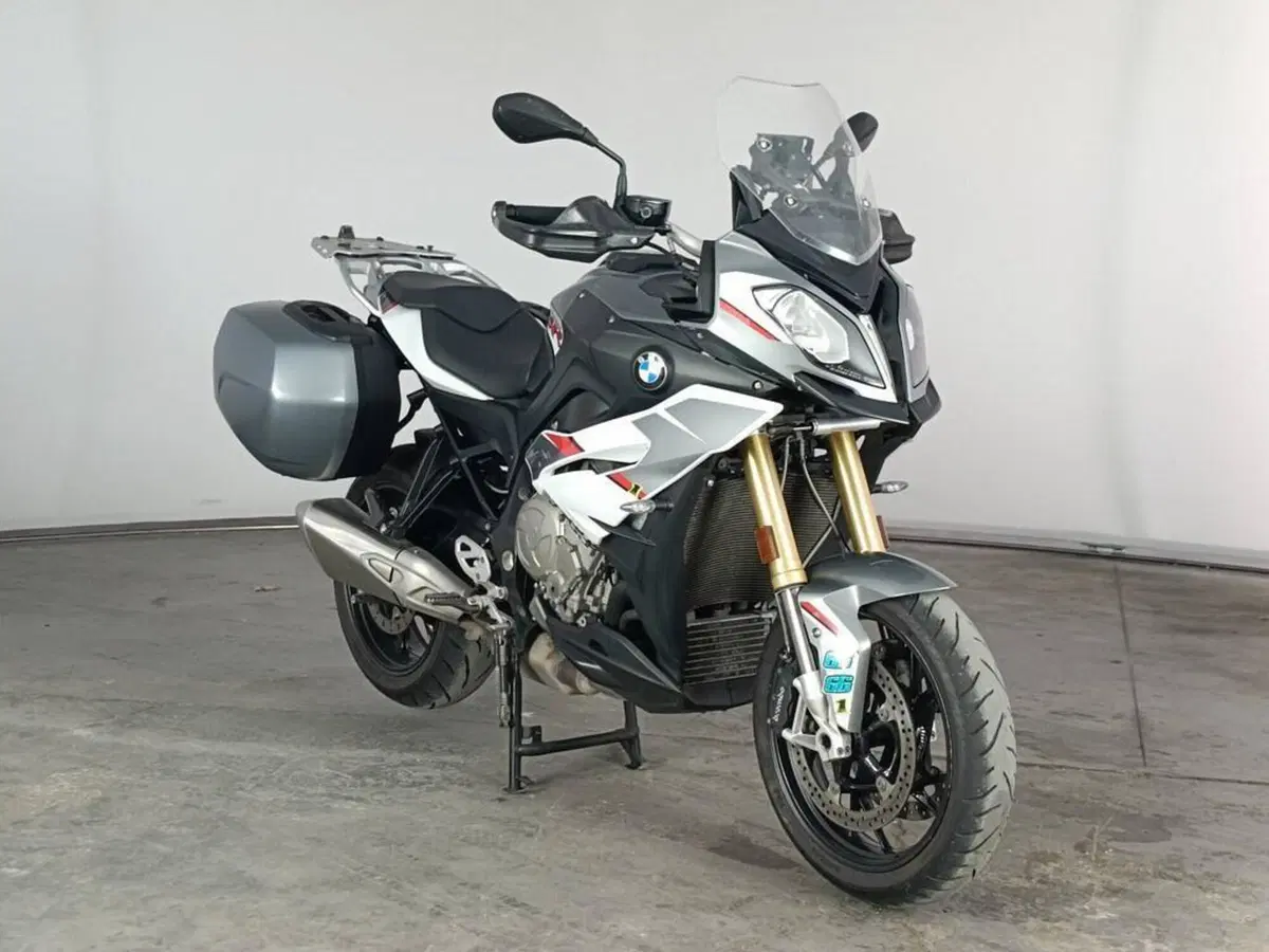 Bmw S 1000 XR (2017 - 19) (2)