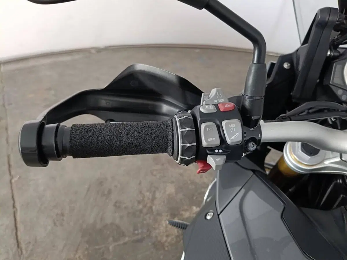 Bmw S 1000 XR (2017 - 19) (7)