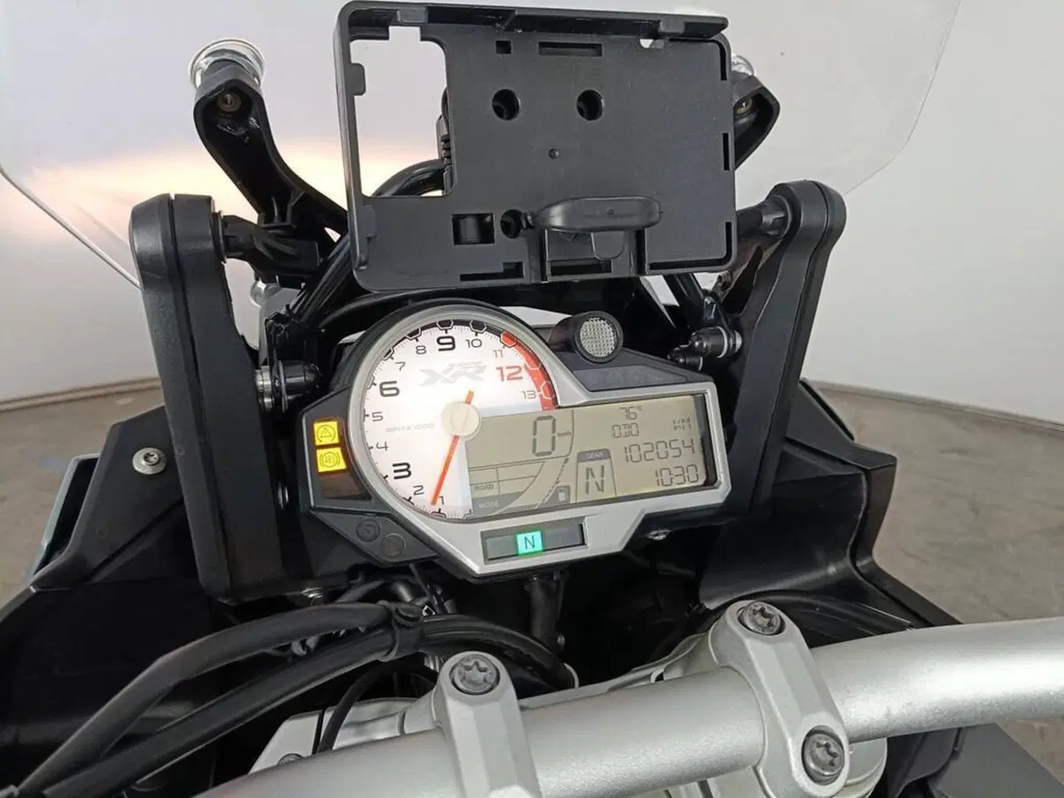 Bmw S 1000 XR (2017 - 19) (8)