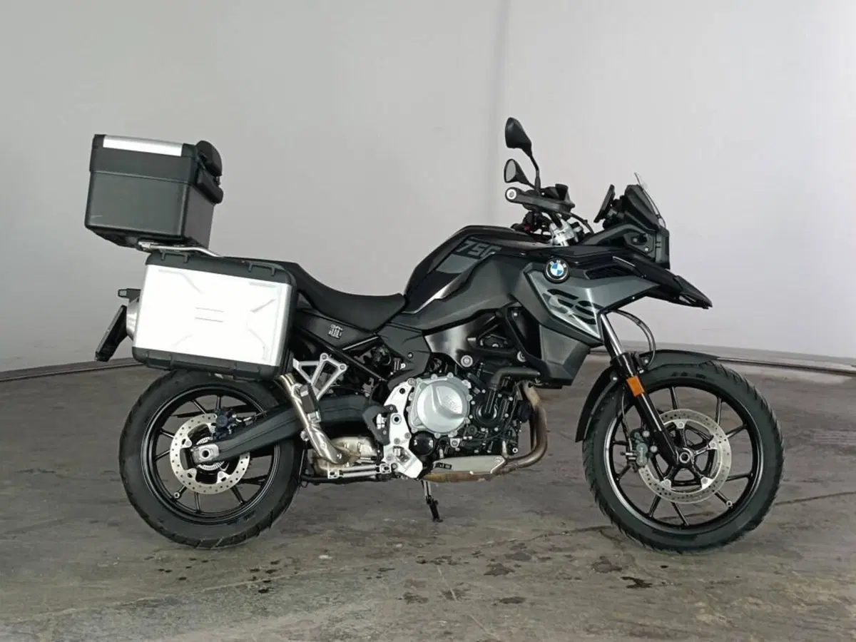 Bmw F 750 GS (2021 - 24)